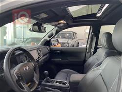 تۆیۆتا تاکۆما